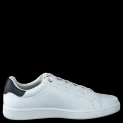 Björn Borg T305 Cls Btm M White-navy Vit New
