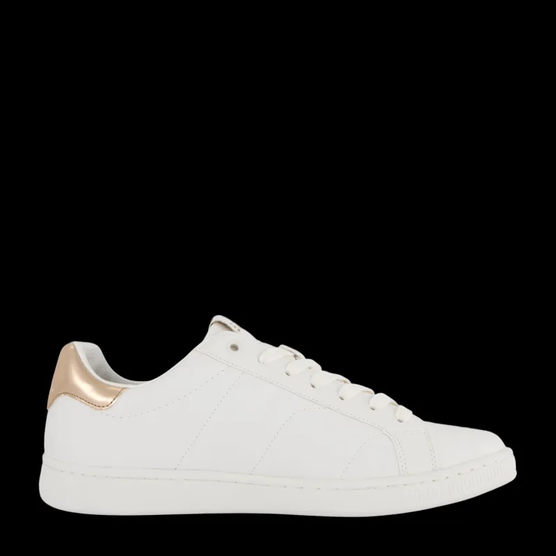 Discount Björn Borg T305 Cls Btm W White-rose Gold Vit