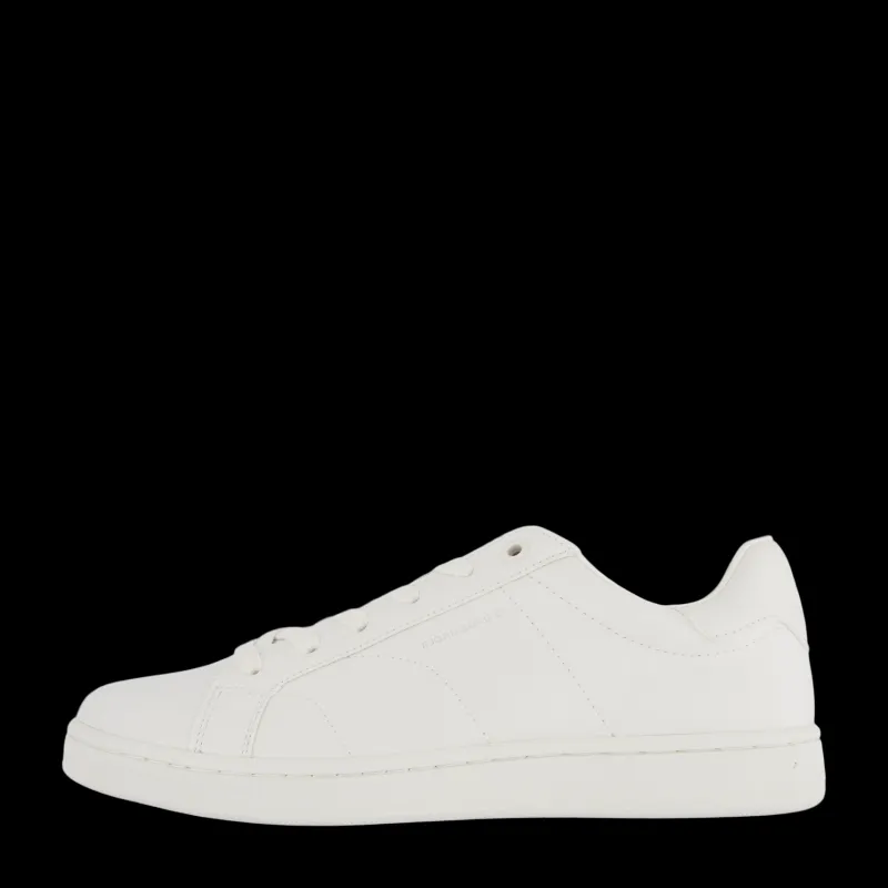 Björn Borg T305 Cls Btm W White-white Vit Sale