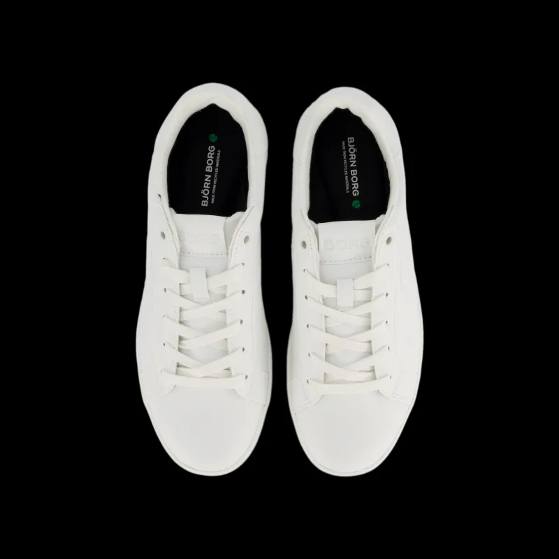 Björn Borg T305 Cls Btm W White-white Vit Sale