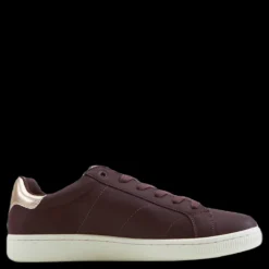 Best Björn Borg T305 Dlx W Burgundy-rose Gold Röd