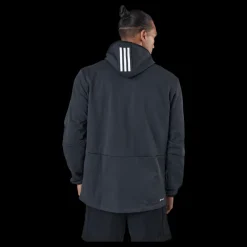 adidas T365 Fz Blckme Blå Clearance
