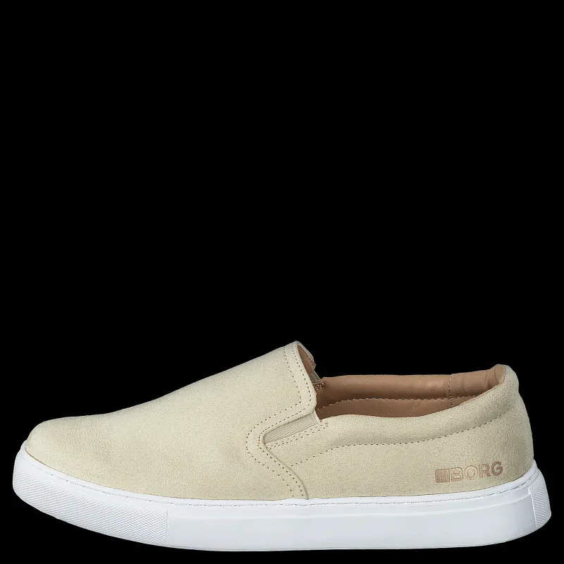 Björn Borg T280 Low Snb W Sand Beige Clearance