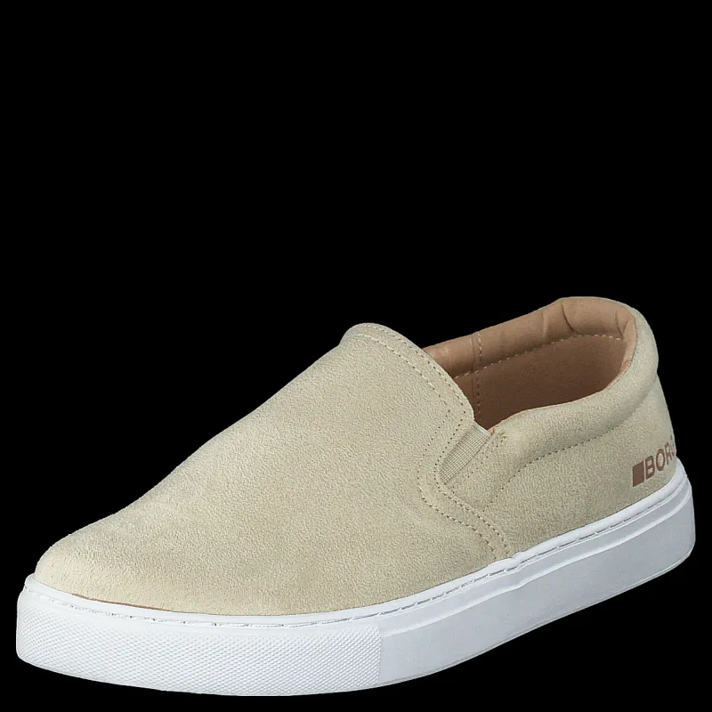 Björn Borg T280 Low Snb W Sand Beige Clearance