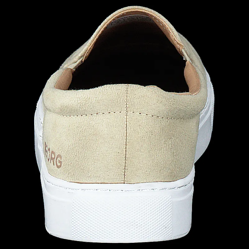 Björn Borg T280 Low Snb W Sand Beige Clearance