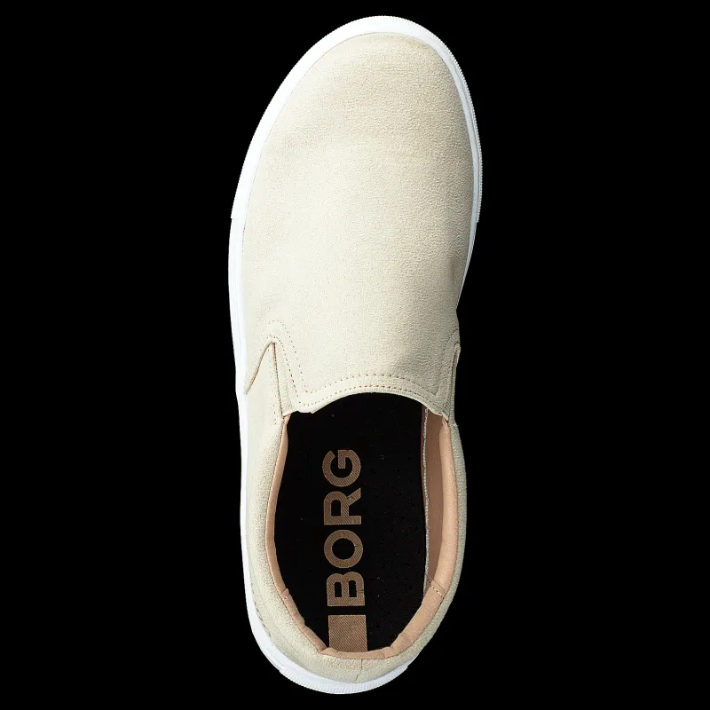 Björn Borg T280 Low Snb W Sand Beige Clearance