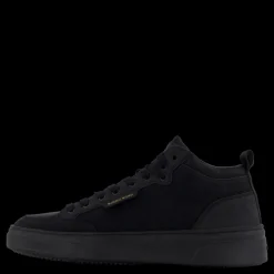 Outlet Björn Borg T1930 Mid Tnl M Blk Svart