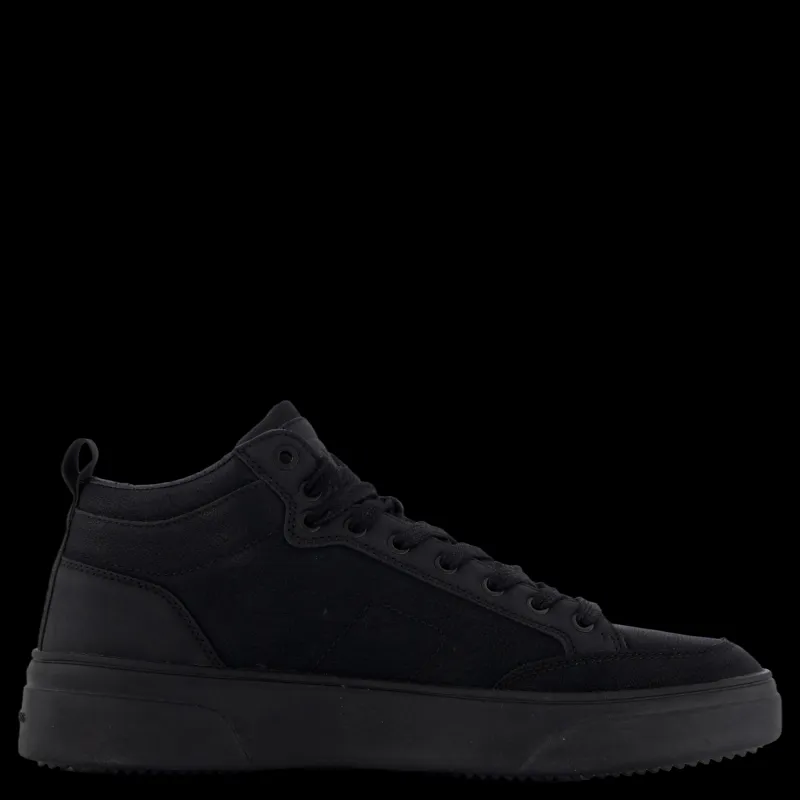 Outlet Björn Borg T1930 Mid Tnl M Blk Svart