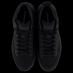 Outlet Björn Borg T1930 Mid Tnl M Blk Svart