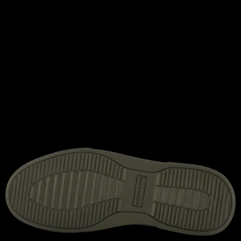 Björn Borg T1930 Mid Tnl M Olv Grön Discount