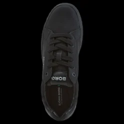 New Björn Borg T1620 Nub Tnl W Black Svart
