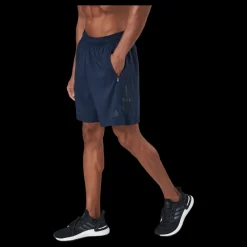 Best adidas T365 Short Legink Blå