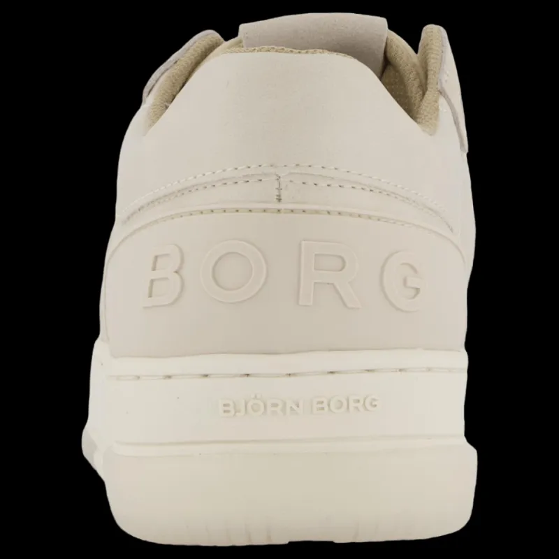 Clearance Björn Borg T2300 Tnl W Snd Beige