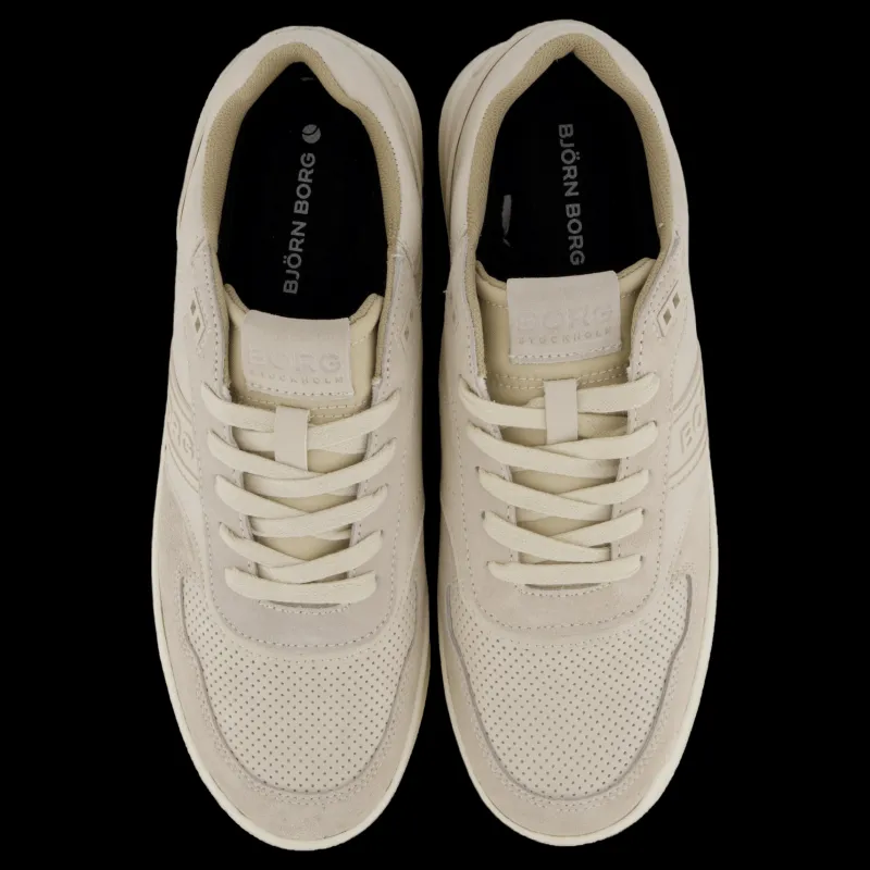 Clearance Björn Borg T2300 Tnl W Snd Beige