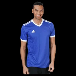 Best adidas Tabela 18 Jersey Blue/White Blå