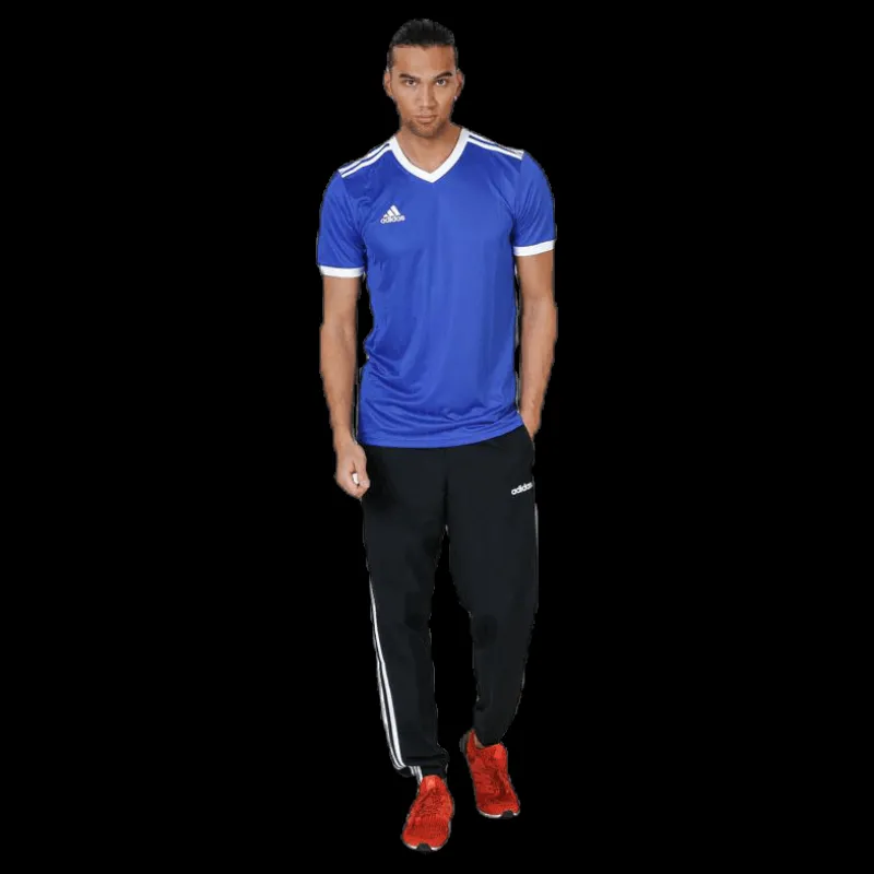 Best adidas Tabela 18 Jersey Blue/White Blå