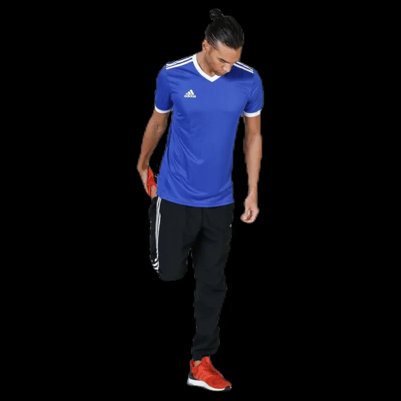 Best adidas Tabela 18 Jersey Blue/White Blå