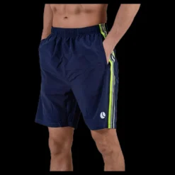 Björn Borg Taber Shorts Blue Blå New