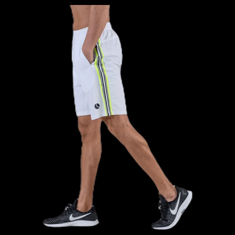 Björn Borg Taber Shorts White Vit New