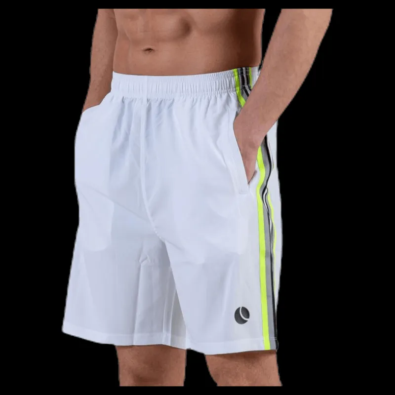 Björn Borg Taber Shorts White Vit New