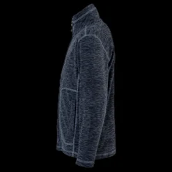 ZigZag Taebaek Fleece Jacket Blue Blå Outlet
