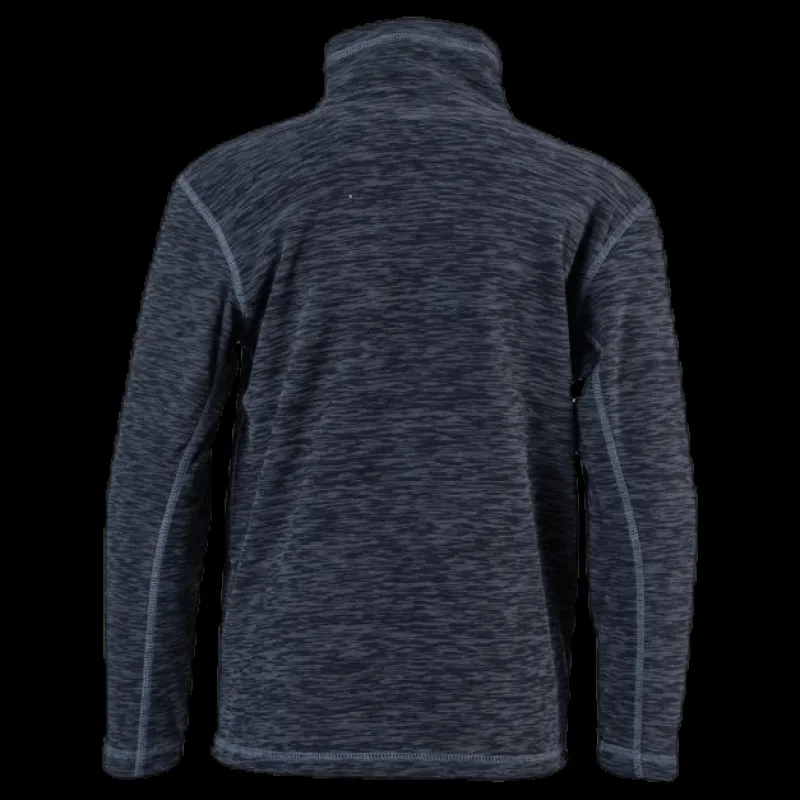 ZigZag Taebaek Fleece Jacket Blue Blå Outlet