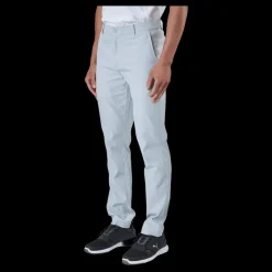 Puma Golf Tailored Jackpot Pant High Rise Vit Discount