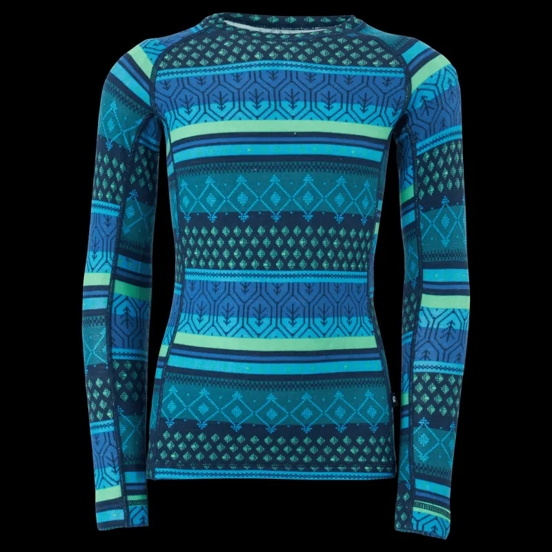 Reima Taitoa Navy New