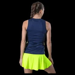 Clearance Björn Borg Tala Tank Blue Blå