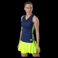 Clearance Björn Borg Tala Tank Blue Blå