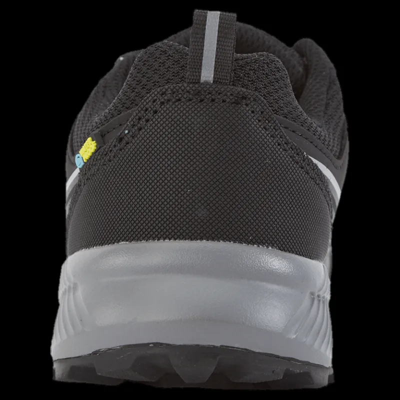 Whistler Talid Treck Wp Black Svart Best