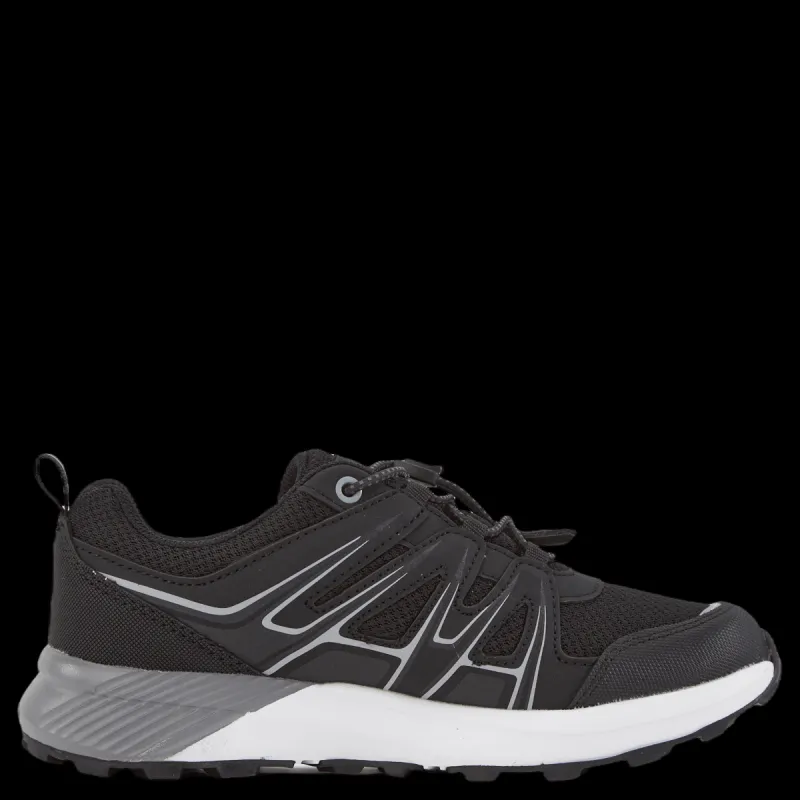 Whistler Talid Treck Wp Black Svart Best