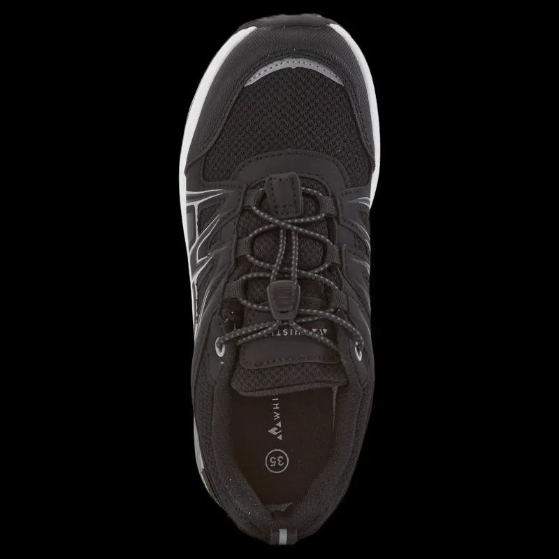 Whistler Talid Treck Wp Black Svart Best