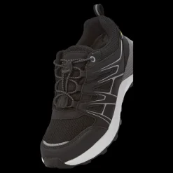 Whistler Talid Treck Wp Black Svart Best
