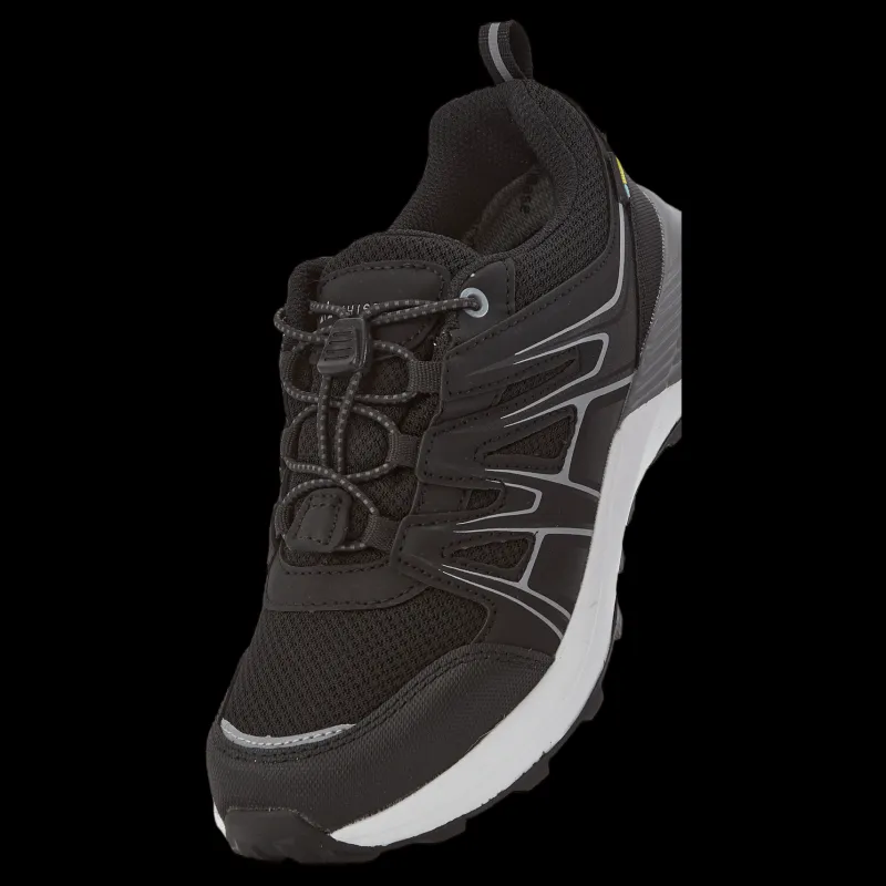 Whistler Talid Treck Wp Black Svart Best