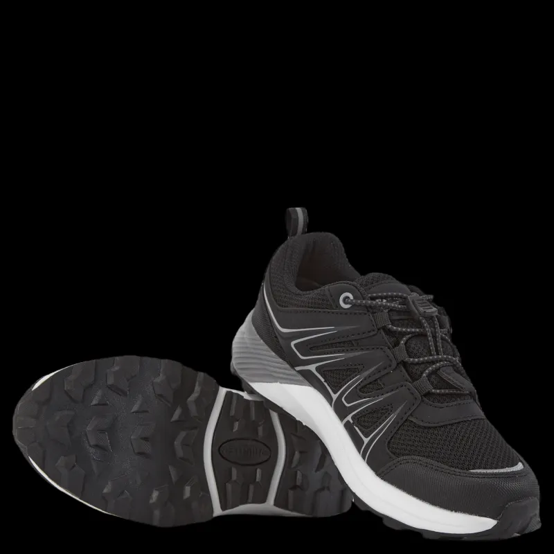 Whistler Talid Treck Wp Black Svart Best