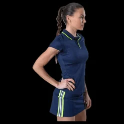 Björn Borg Talise Polo Blue Blå Clearance