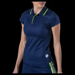 Björn Borg Talise Polo Blue Blå Clearance