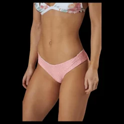 Rip Curl Tallows Reversible Hipster White Vit Clearance