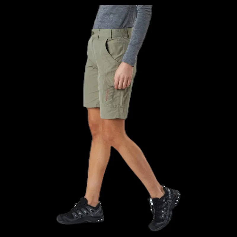 Tenson Tammy Shorts Beige Outlet