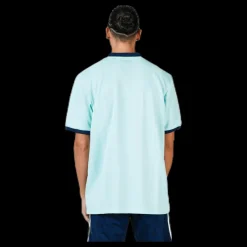 adidas Tango Adv Jersey Black/Green Blå