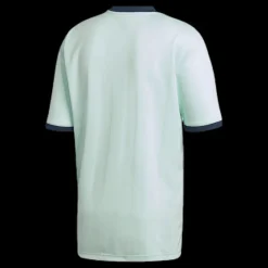 adidas Tango Adv Jersey Black/Green Blå