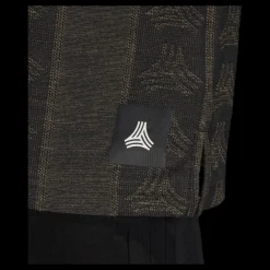 adidas Tango ADV Jersey LS Black Svart Outlet