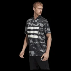 adidas Tango AOP Jersey Patterned Flerfärgad Hot