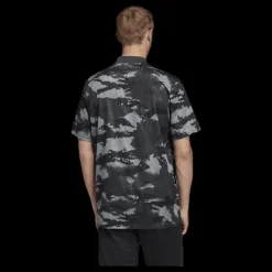 adidas Tango AOP Jersey Patterned Flerfärgad Hot