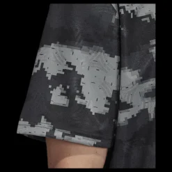 adidas Tango AOP Jersey Patterned Flerfärgad Hot