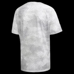 adidas Tango AOP Jersey White Grå New