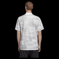 adidas Tango AOP Jersey White Grå New