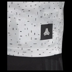 adidas Tango AOP Jersey White Grå New