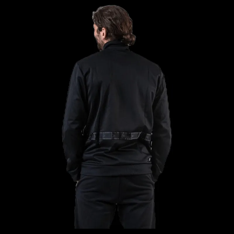 Best adidas Tango Club H Jacket Black Svart